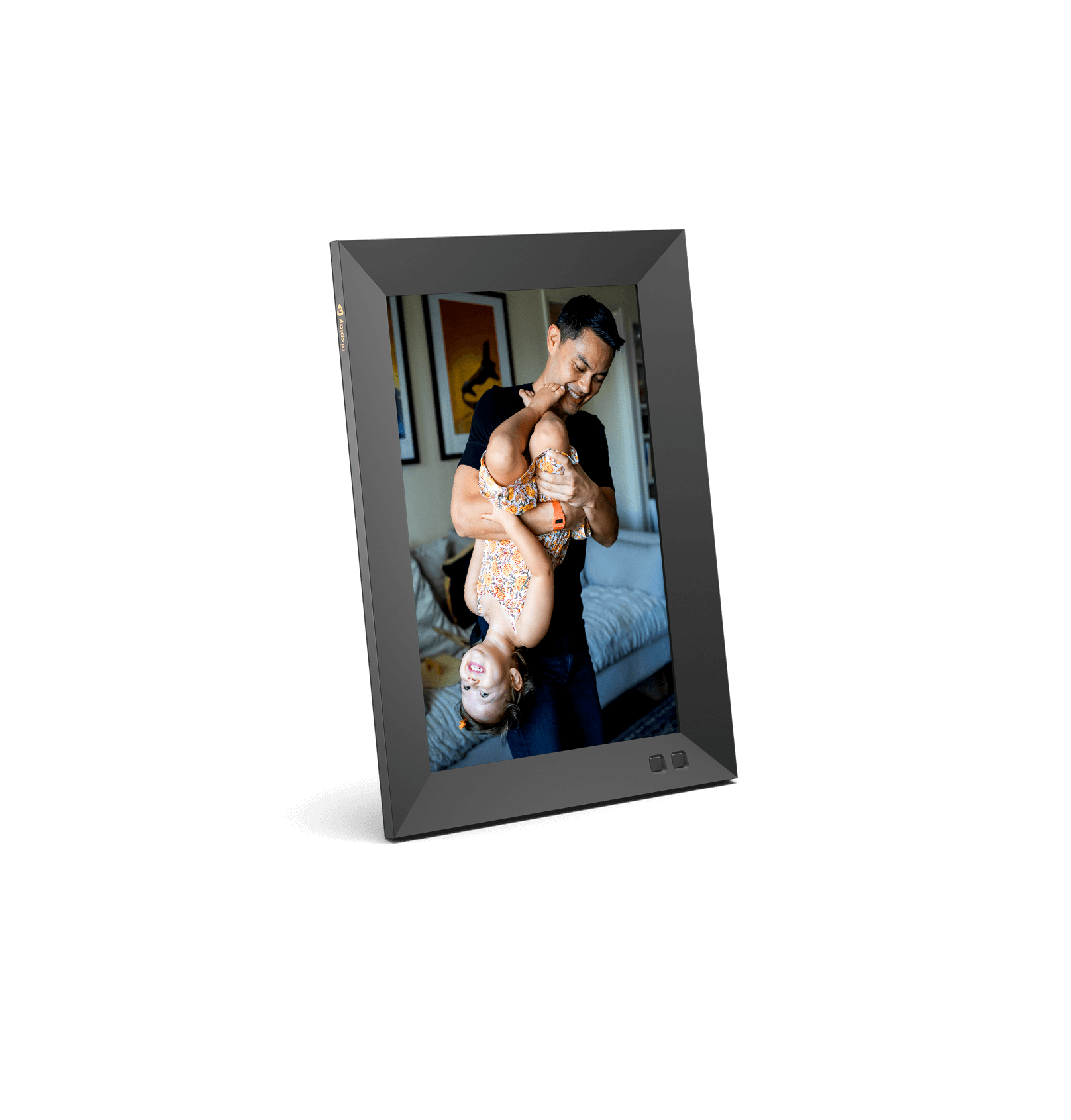 Smart Digital Photo Frames Smart Frames Nixplay UK Nixplay Digital Frames