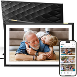 15.6" HD Touch Screen