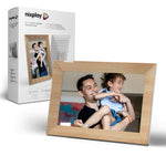 10-inch HD Touch Screen Wi-Fi Digital Frame