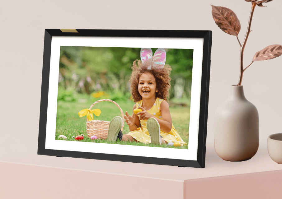 Classic 10.1" HD Touch Screen