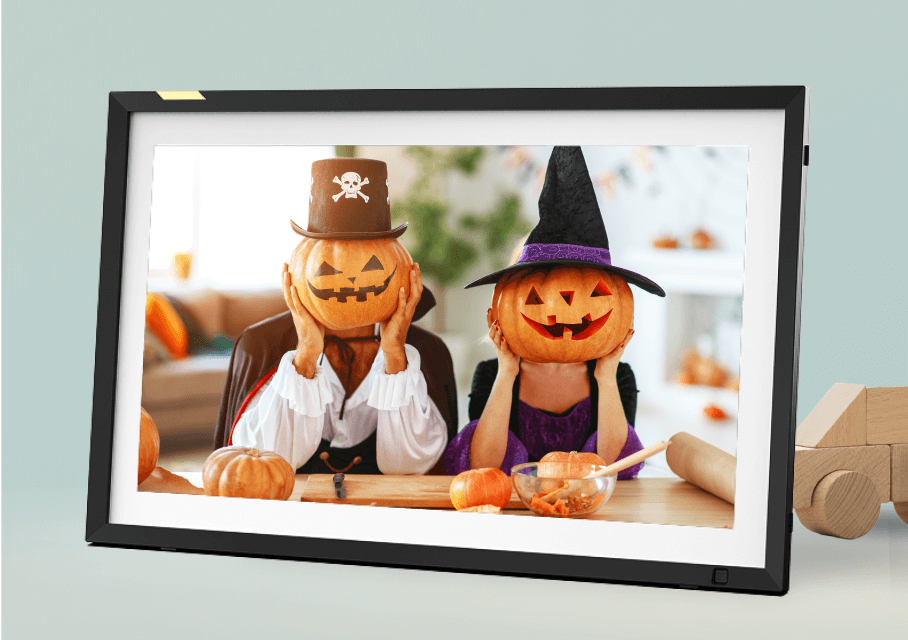 Big Classic 15.6&quot; HD Touch Screen