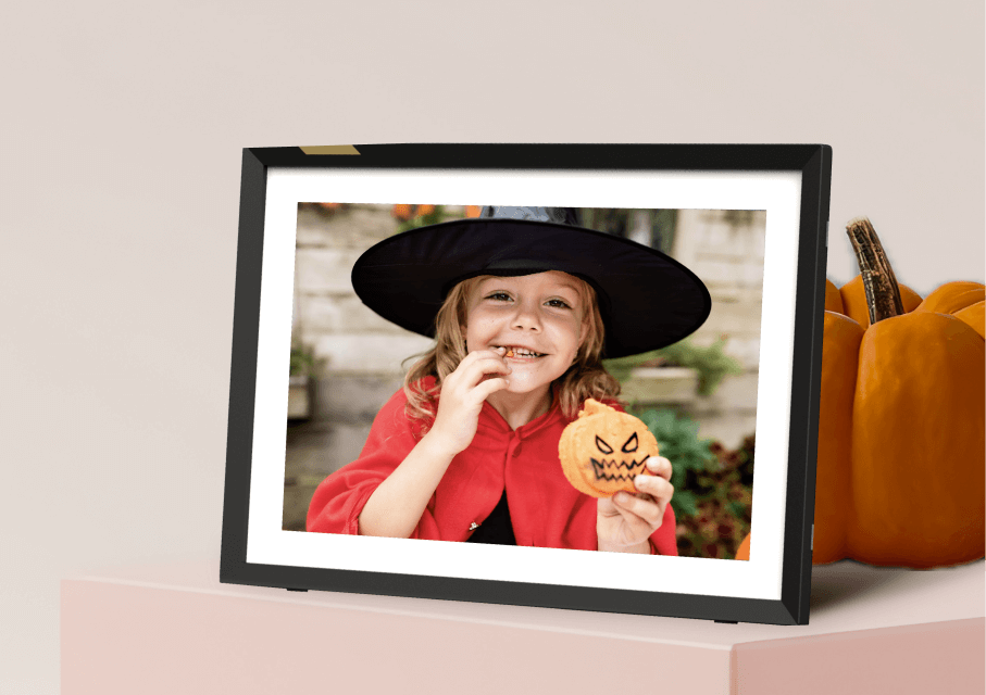Classic 10.1&quot; HD Touch Screen
