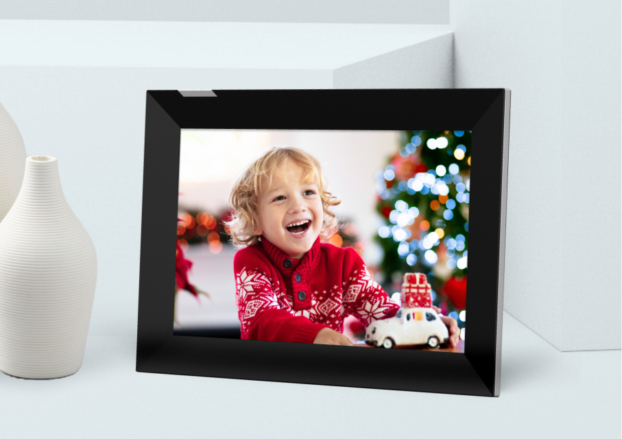 Modern 10.1&quot; HD Touch Screen