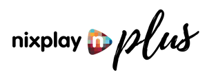 Nixplay Plus Logo